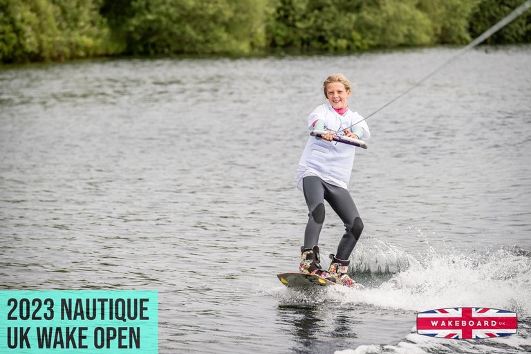 2023 Nautique Wake Open - Photo Mantis Pro Media